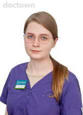 Вецак Анастасия Ильинична