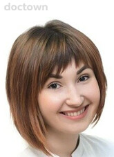 Вединова (Власова) Галина Владимировна