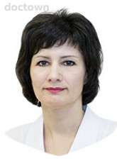 Величко Елена Владимировна