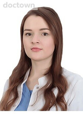 Величко Марина Анатольевна