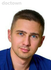 Верес Артем Аркадьевич