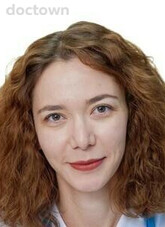 Веселова Светлана Сергеевна