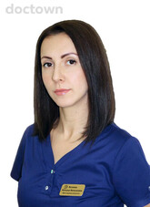 Веснина Наталья Витальевна