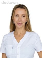 Веснина Наталья Витальевна
