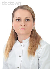 Ветвицкая Мария Леонидовна