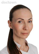 Кобрис Елена Викторовна