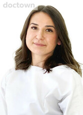 Кобзарь Екатерина Юрьевна