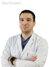Кокаев Казбек Таймуразович