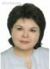Колаян София Владимировна