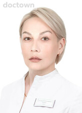 Колбина Александрина Александровна