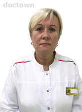 Кольцова Наталия Михайловна