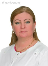 Колесниченко Татьяна Валентиновна