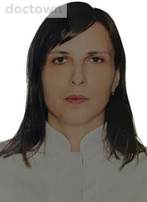 Колесник Ирина Игоревна