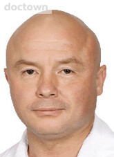 Колесников Евгений Геннадьевич