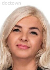 Колисниченко Алла Алексеевна