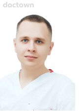 Колотов Илья Сергеевич
