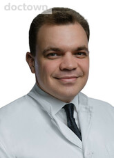 Колпаков Михаил Васильевич