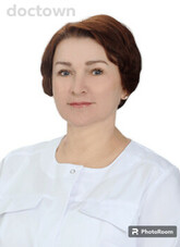 Колпакова Елена Владимировна