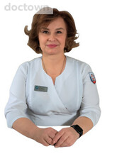 Колупаева Евгения Евгеньевна