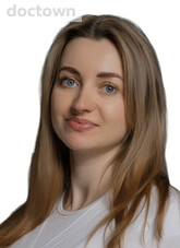 Кондратьева Елена Сергеевна
