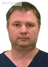 Кондратюк Александр Викторович