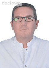 Коннов Петр Геннадьевич