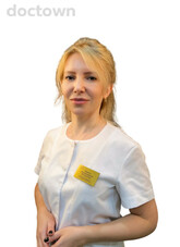 Коновалова Марина Владимировна