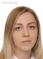 Копосова Анна Вячеславовна