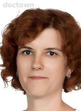 Копылова Виктория Витальевна