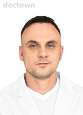 Кордюков Валерий Викторович