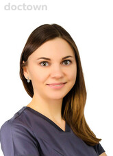 Коробовская Анна Анатольевна
