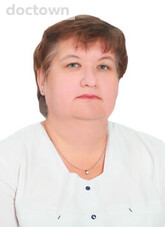 Коробская Наталья Анатольевна