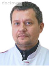 Королев Сергей Николаевич