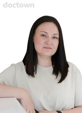 Королькова Наталья Геннадьевна