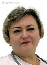 Короткая Маргарита Николаевна