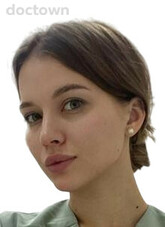 Бегизардова (Коршункова) Алена Владимировна