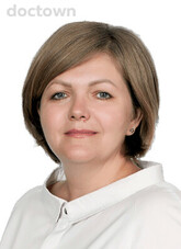 Коржова Ирина Юрьевна