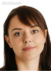 Косарина Алеся Александровна