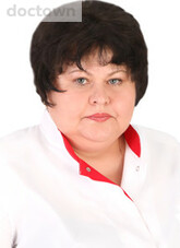 Косенко Анна Павловна