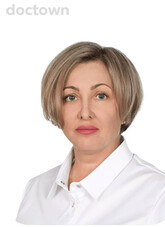 Кошелева Елизавета Михайловна