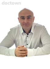 Космолов Андрей Андреевич