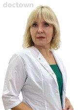 Косникова Оксана Викторовна