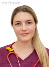 Костенко Екатерина Руслановна