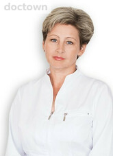 Костенко Елена Владимировна