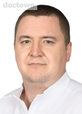 Костенко Леонид Леонидович