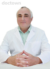 Костин Михаил Васильевич