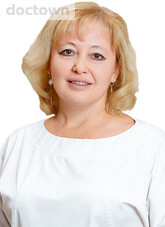 Кострикова Оксана Юрьевна