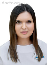 Кострова Анастасия Александровна