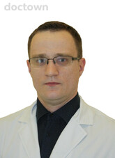 Котенко Дмитрий Игоревич