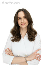 Котлова Ольга Алексеевна